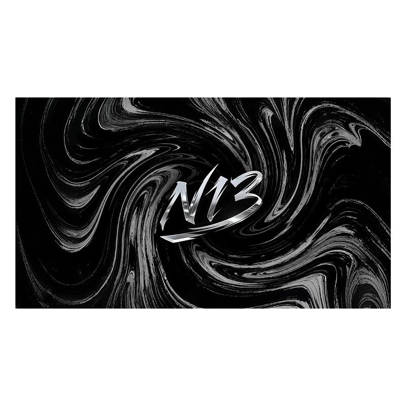N13 by N2G (Jumbo Morgan)