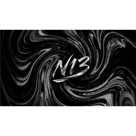 N13 by N2G (Jumbo Morgan)