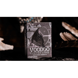 Voodoo Playing Cards - Emi Standard Edition