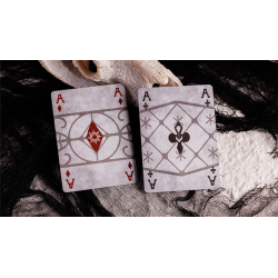 Voodoo Playing Cards - Emi Standard Edition