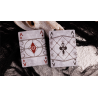 Voodoo Playing Cards - Emi Standard Edition