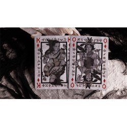 Voodoo Playing Cards - Emi Standard Edition
