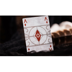 Voodoo Playing Cards - Emi Standard Edition