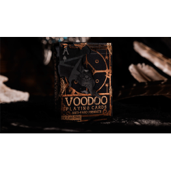 Voodoo Playing Cards - Ori Standard Edition