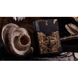 Voodoo Playing Cards - Ori Standard Edition