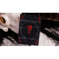 Voodoo Playing Cards - Ori Standard Edition