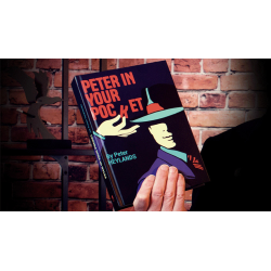 Peter in Your Pocket by Peter Heylands