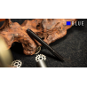 Super Mark Refill Pen (Blue) by Raymond Iong