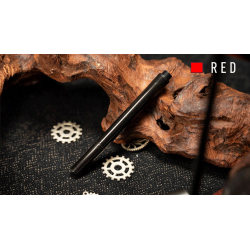 Super Mark Refill Pen (Red) by Raymond Iong