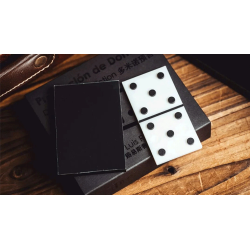 Dominoes Prediction by Juan Luis Rubiales