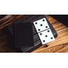 Dominoes Prediction by Juan Luis Rubiales