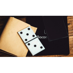 Dominoes Prediction by Juan Luis Rubiales