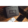 Dominoes Prediction by Juan Luis Rubiales
