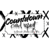 Countdown Repeat by Gonzalo Albiñana and CrazyJokers (Poker Size)