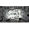 Countdown Repeat by Gonzalo Albiñana and CrazyJokers (Poker Size)