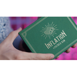 Inflation by Patrick Kun