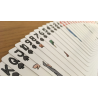53 Magicians Deck of Cards