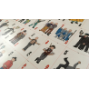 53 Magicians Deck of Cards
