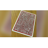 53 Magicians Deck of Cards