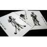 The Houdini Deck by The Magic Apple