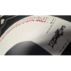 The Houdini Deck by The Magic Apple