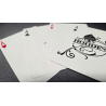 The Houdini Deck by The Magic Apple
