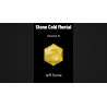 Stone Cold Mental 4 by Jeff Stone - Book