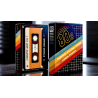 80s Playing Cards