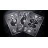 Classic Monsters Playing Cards (CPC Classic Designs)