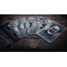 Classic Monsters Playing Cards (CPC Classic Designs)