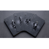 Classic Monsters Playing Cards (CPC Classic Designs)