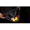 Busker's Pouch by TCC Presents