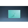 Outside the Box (Blue) by Thomas Badar