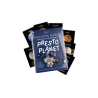 Presto Planet by Stefanus Alexander and Fun Inc.