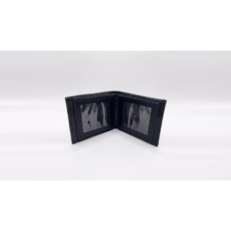 Bronzini's Wallet by Embajada Mágica