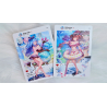 Sweet Cosplay Show - Azure Summer (Grading Box) Playing Cards