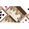 Beautiful for a Thousand Years Playing Cards