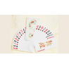 Beautiful for a Thousand Years Playing Cards