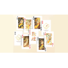 Beautiful for a Thousand Years Playing Cards