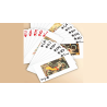 Beautiful for a Thousand Years Playing Cards