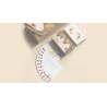 Beautiful for a Thousand Years Playing Cards