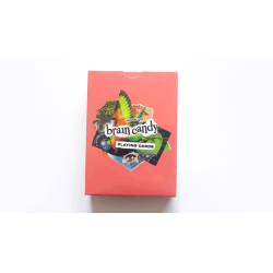 Brain Candy Playing Cards