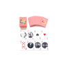 Brain Candy Playing Cards