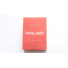Brain Candy Playing Cards