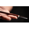 New Folding Wand by TCC Presents (Faux Ivory)