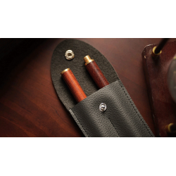 New Folding Wand by TCC Presents (Faux Ivory)