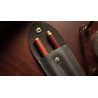 New Folding Wand by TCC Presents (Faux Ivory)
