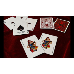 Solange Kardinaly Limited Edition Playing Cards