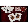 Solange Kardinaly Limited Edition Playing Cards