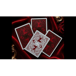 Solange Kardinaly Limited Edition Playing Cards